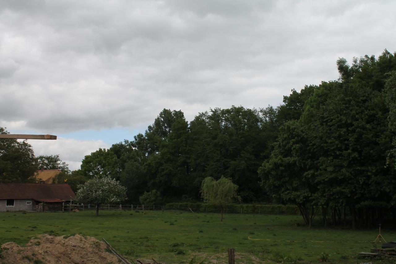 Gastenverblijf Peppelmate Doetinchem Exterior foto